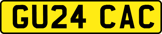 GU24CAC