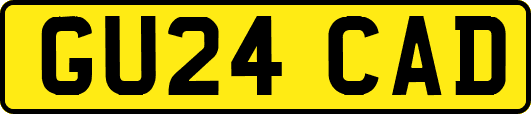 GU24CAD