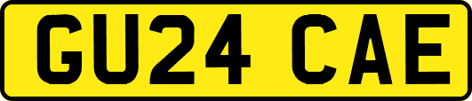 GU24CAE