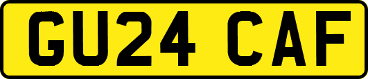 GU24CAF