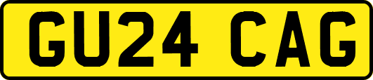 GU24CAG