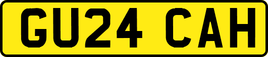GU24CAH