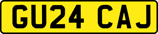 GU24CAJ