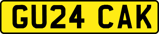 GU24CAK