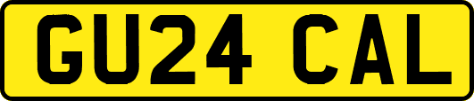 GU24CAL