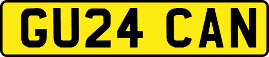 GU24CAN