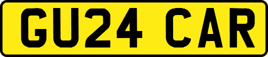 GU24CAR