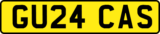 GU24CAS