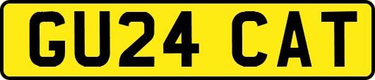 GU24CAT