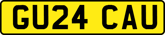 GU24CAU