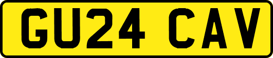 GU24CAV