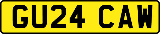 GU24CAW