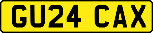 GU24CAX