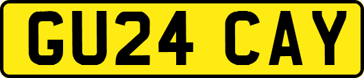 GU24CAY