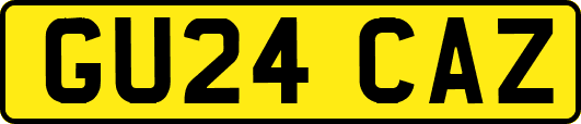 GU24CAZ