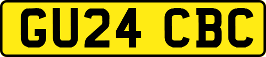 GU24CBC