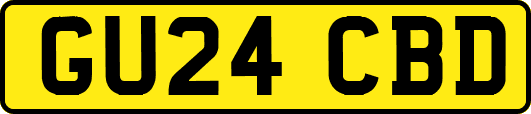 GU24CBD