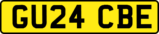 GU24CBE