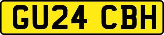 GU24CBH