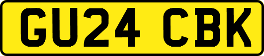 GU24CBK