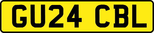 GU24CBL