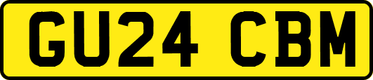 GU24CBM