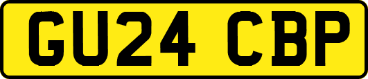 GU24CBP