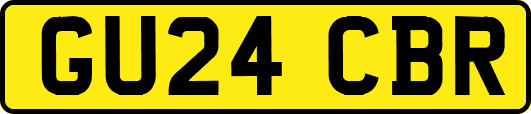 GU24CBR