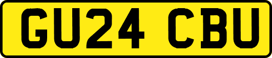 GU24CBU