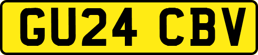 GU24CBV