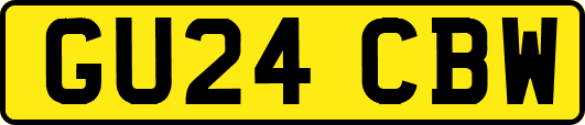 GU24CBW