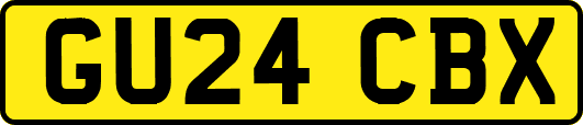 GU24CBX