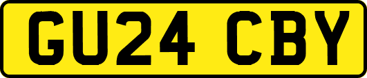 GU24CBY