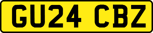 GU24CBZ