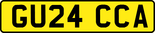 GU24CCA