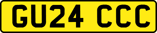 GU24CCC