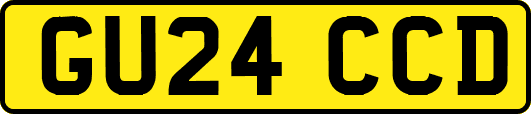 GU24CCD