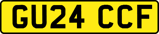 GU24CCF