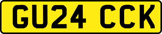GU24CCK