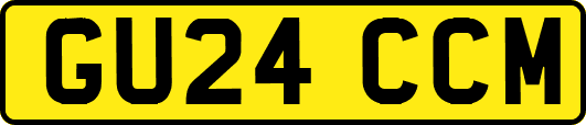 GU24CCM