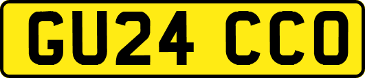 GU24CCO