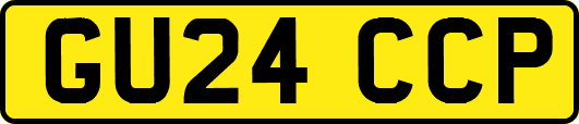 GU24CCP