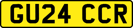 GU24CCR