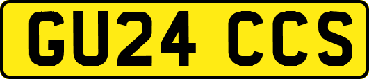 GU24CCS
