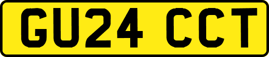 GU24CCT