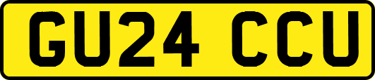 GU24CCU