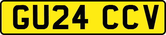 GU24CCV