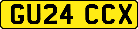 GU24CCX