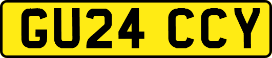 GU24CCY