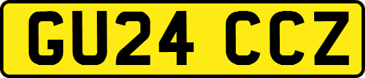 GU24CCZ
